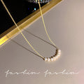 French pearl-x1087 pearl