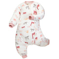 Manufacturer/baby sleeping bag infant autumn winter thick/thin styles children's anti-kick quilt all-season universal style / customized