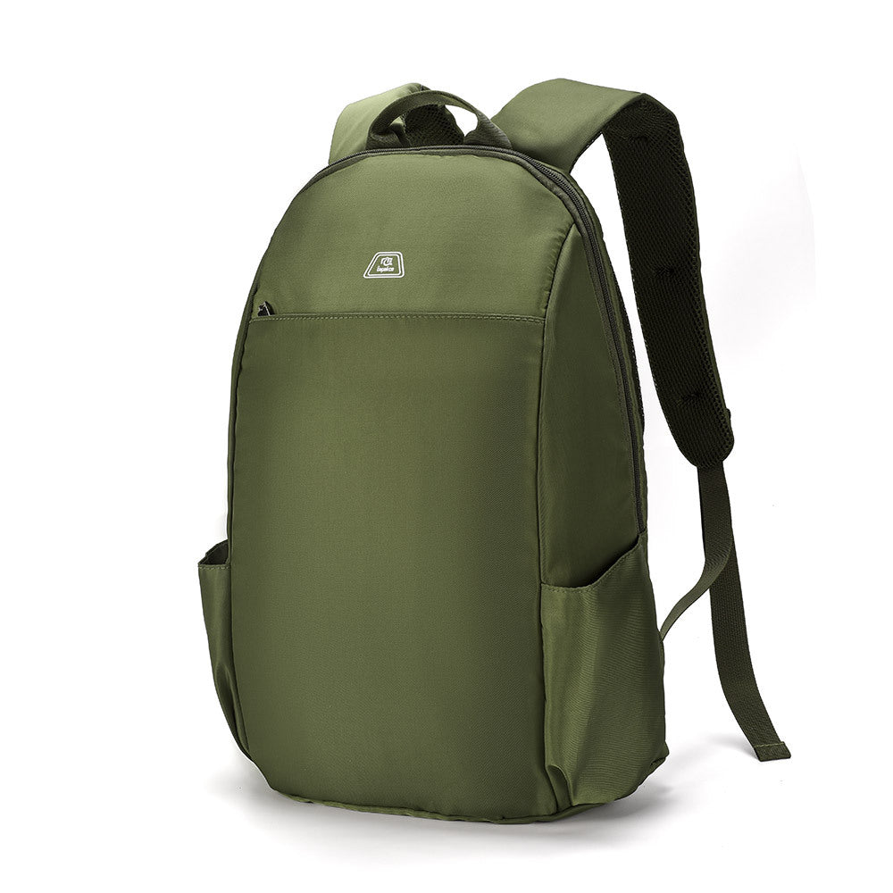 Backpack Men's Premium Casual Backpack Women's Fashion Travel Backpack Backpack Women's College Student School Bag