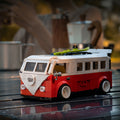 Pb8807t1 camping car [with container]