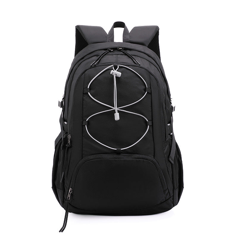 Outdoor hiking bag, hiking backpack, travel bag, leisure bag, sports bag, waterproof, lightweight and large-capacity backpack.