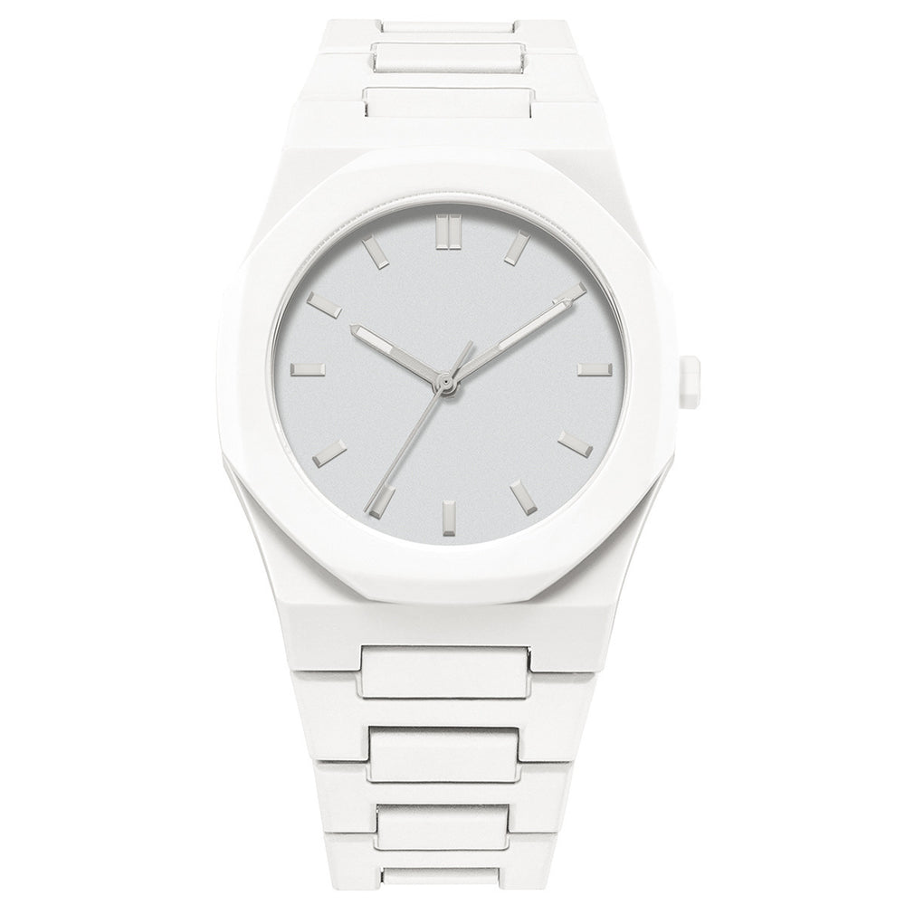 2025 men's watches, plastic men's quartz watches, women's watches - wholesale from manufacturers, affordable luxury, niche brands, cross-border e-commerce