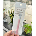 Colorful fenling blush stipple brush foundation brush eyeshadow brush highlight concealer brush excellent makeup brush portable