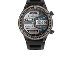 Multifunctional waterproof outdoor running sports heart rate blood pressure bluetooth smart watch - 2025 new student tech