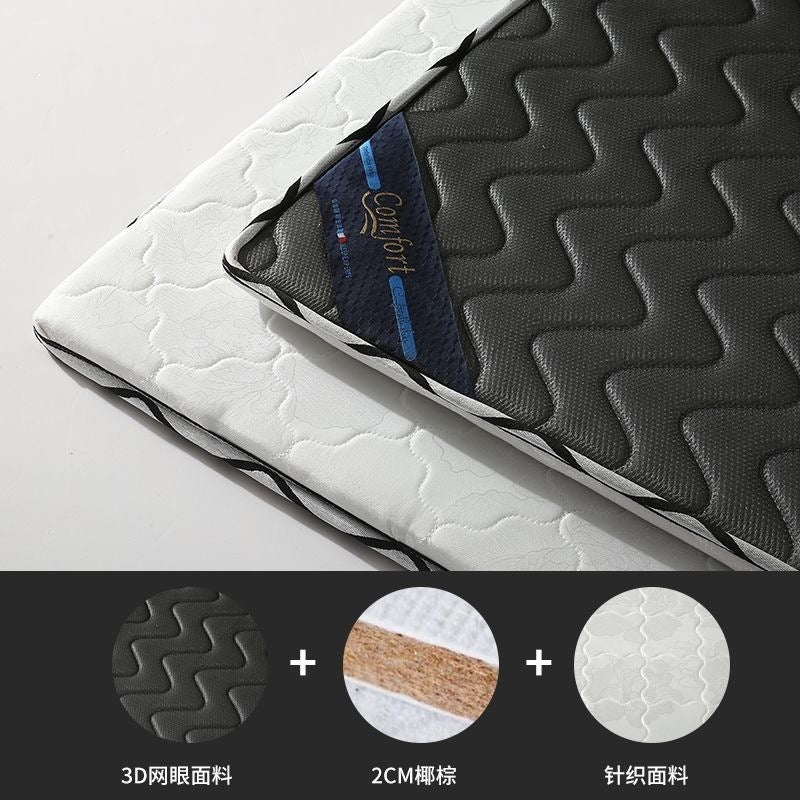 Hard mattress spine protection coconut palm mattress simmons too soft mattress plus hard handy gadget thin extra hard mattress super hard hard board