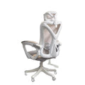 Office chair computer chair home comfort ergonomic chair for extended sitting, suitable for students, dormitory study chair, adjustable height chair