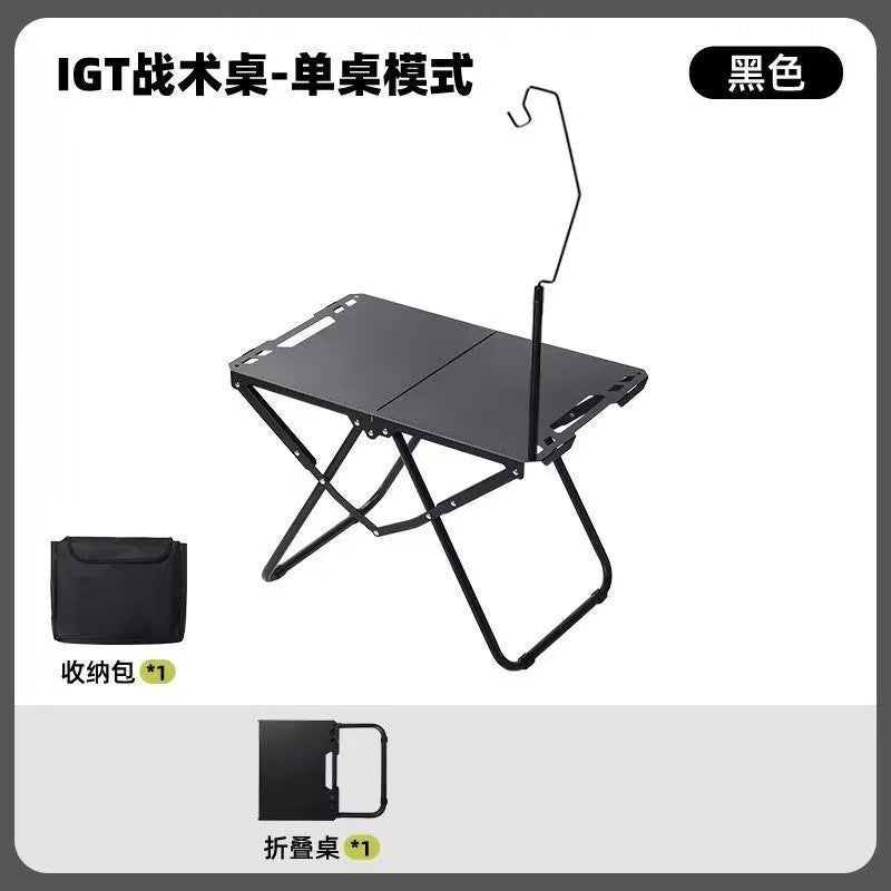Foldable table stall rectangular portable decoration foldable small table rectangular street stall simple outdoor dining table