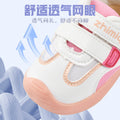 Toddler shoes baby girl shoes spring autum 0-1-2 years old baby shoes soft bottom children's shoes infant baby boy shoes