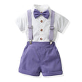 Kids gentleman dress first birthday dress children's clothing springnew arrival boys small suit source manufacturer boys clothes