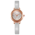 2025 hot-selling, trendy, niche, and accessible luxury women's quartz watch - artistic, retro, student style, minimalist, and versatile