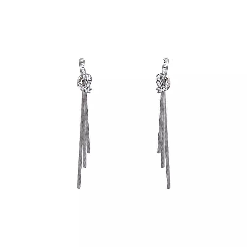Ins style pearl earrings for women 925 silver needle niche design butterfly earrings accessible luxury high-end earrings earrings earrings