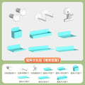 Accessories gift pack-blue