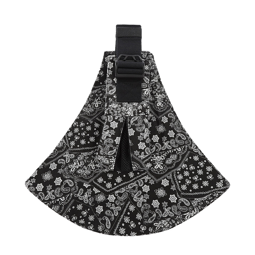 baby outing carrier baby travel supplies large baby outing shoulder carrier simple portable sling