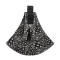 Ethnic flower-cotton