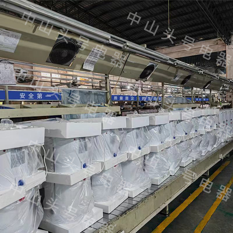Wholesale water heater flat barrel 60 liters multi-specification for homenew arrival bathroom bath water storage electric water heater