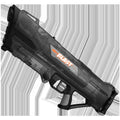 New arrival cross-border adult large manual mechanical burst high-pressure water gun water cannon boy summer beach water toy