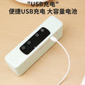 Fully automatic vacuum sealer for home use - food packaging all-in-one machine for freshness preservation, sealing, and compression