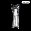 Press-type hydrating makeup setting spray small spray bottle fine mist small spray bottle disinfectant spray bottle 20ml 50ml 100ml