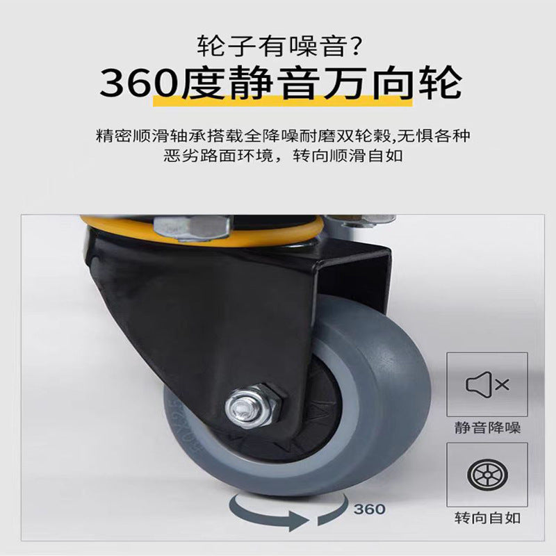 Factory wholesale custom aluminum alloy instrument box air box aluminum alloy box toolbox custom any size specification