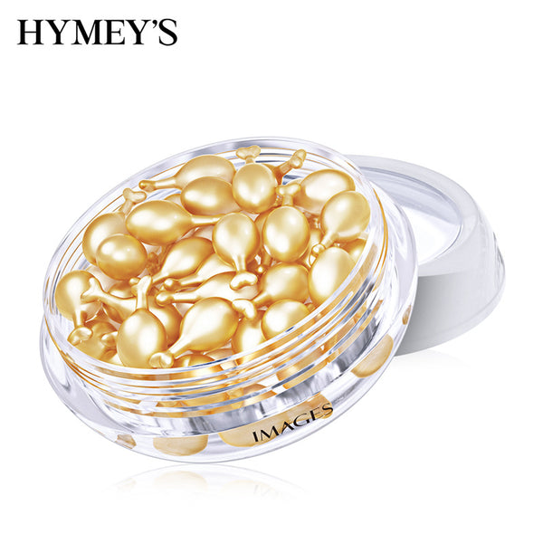 Image Beauty Salmon Seed Beauty Serum Hydrating Moisturizing Rejuvenation Serum Original Liquid Enhancing Skin Color Facial Serum