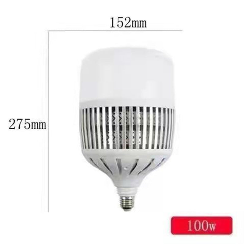 Industrial led pendant light for factories, warehouses, and workshops - suitable for dance studios, workshops, factories, and warehouses - includes lampshade, wall sconce, and housing