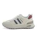 Women's "cloud-like" sneakers - new autumn 2025 korean style, versatile soft sole, non-slip casual walking/running shoes