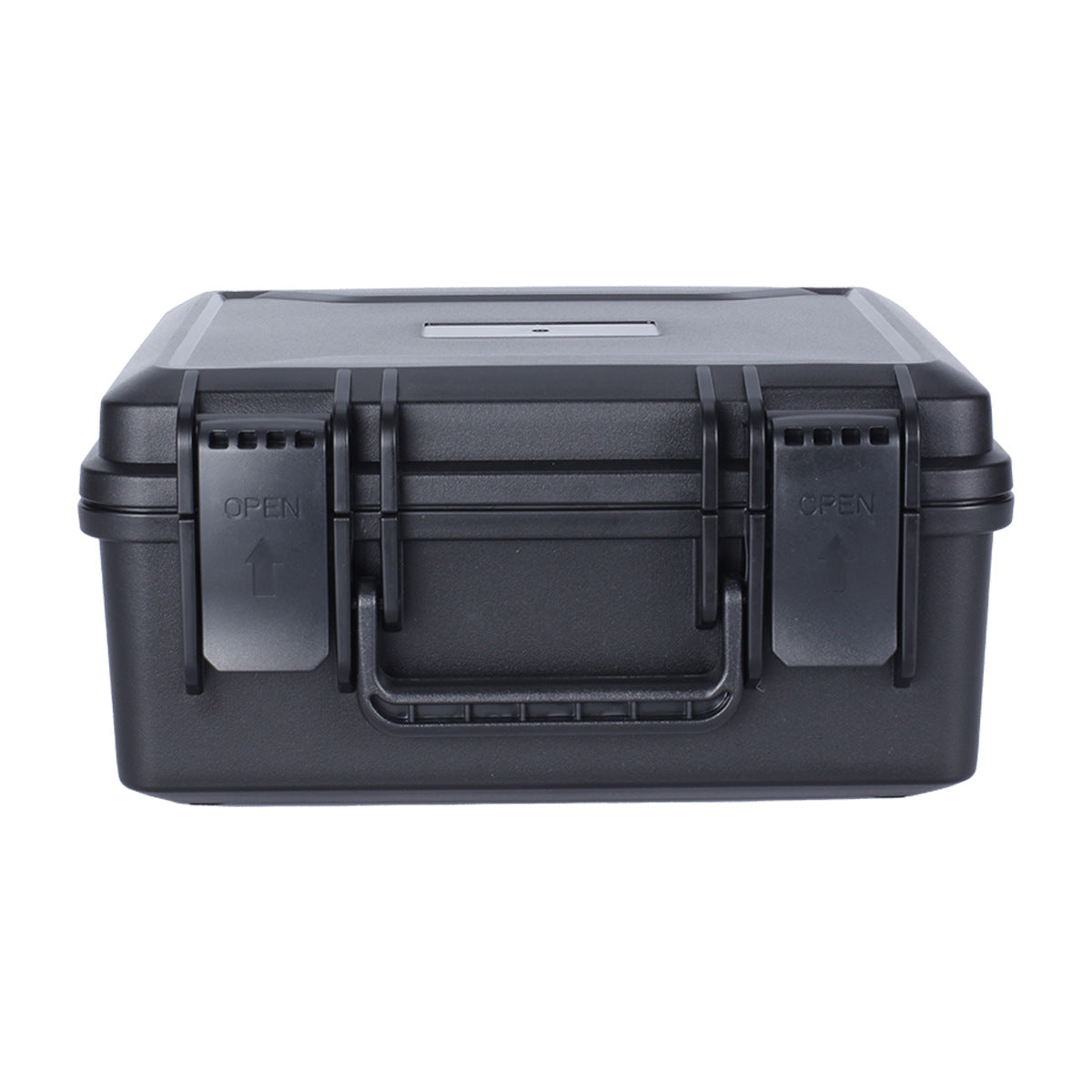 Drone protective box tool storage box equipment waterproof box plastic box portable safety box equipment storage box