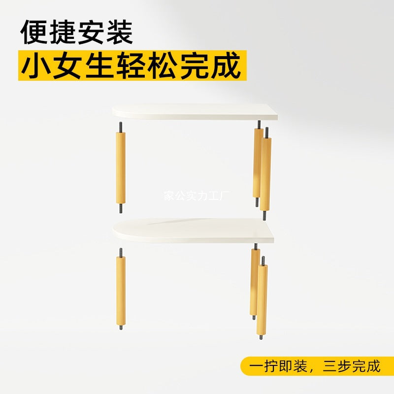 Shoe rack, multi-storey dormitory at the entrance of the home, simple small and narrow entrance door, shoe rack storage, space-saving shoe cabinet