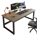 Computer desk desktop for home bedroom student simple writing desk office table workbench casual bench desk