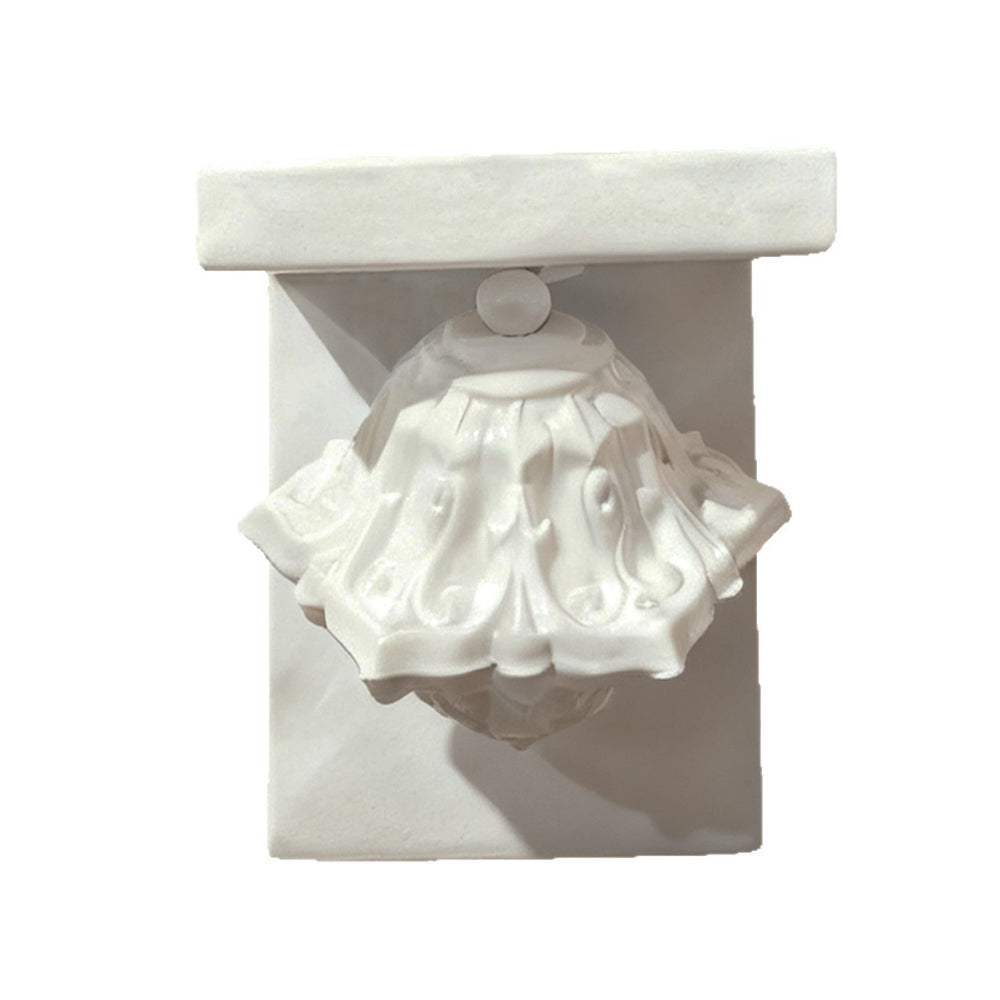 hot-selling retro iron metal zen candlestick decoration atmosphere ornaments wall creative zen candlestick