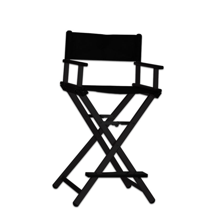 Aluminum alloy portable folding director chair studio crew follow makeup beauty makeup chair outdoor leisure chair manufacturers wholesale