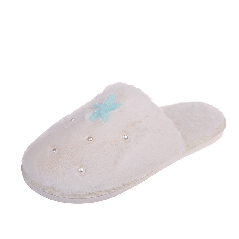 supply exportplus size home slippers 24 winterflats fur slippers whiteheattech women's slippers