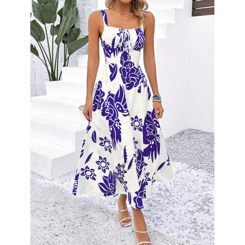 Real shot in stockfashionexport cross-border independent station 1688 foreign order  hot selling fashiondress