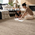 Carpet living room medieval style new arrivalretrocasual no-wash sofa bedside blanket bedroom no-maintenance floor mat large area