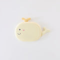 737 memory pillow (yellow)