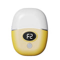New arrival electric foot grinder digital display to remove dead skin and calluses pedicure foot grinder heel polishing foot bottom nail grinder