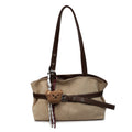 2025 fall/winter new women's bag korean style fashion handbag light luxury elegant underarm bag commuter versatile shoulder bag