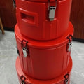Factory price direct sales jinshuo suit3pcs 3pcs 5pcsinsulated bucket insulated tableware food warmer set