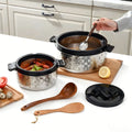 Customized 201 stainless steel insulated lunch box set - perfect for office workers, includes large capacity bento box
