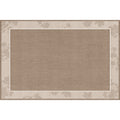 Kitchen floor mat non-slip oil-proof waterproof wipeable no-wash stain-resistant  new special carpet no-wash foot mat