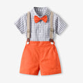 Kids' spring outfit set for boys - new spring/autumn styles for children - gentleman's formal wear for older boys - trendy autumn clothes