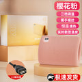 Best selling hand warmer bag stuffed constant temperature digital display heating student portable heattech handy gadget warm baby knee warmers hand warmers