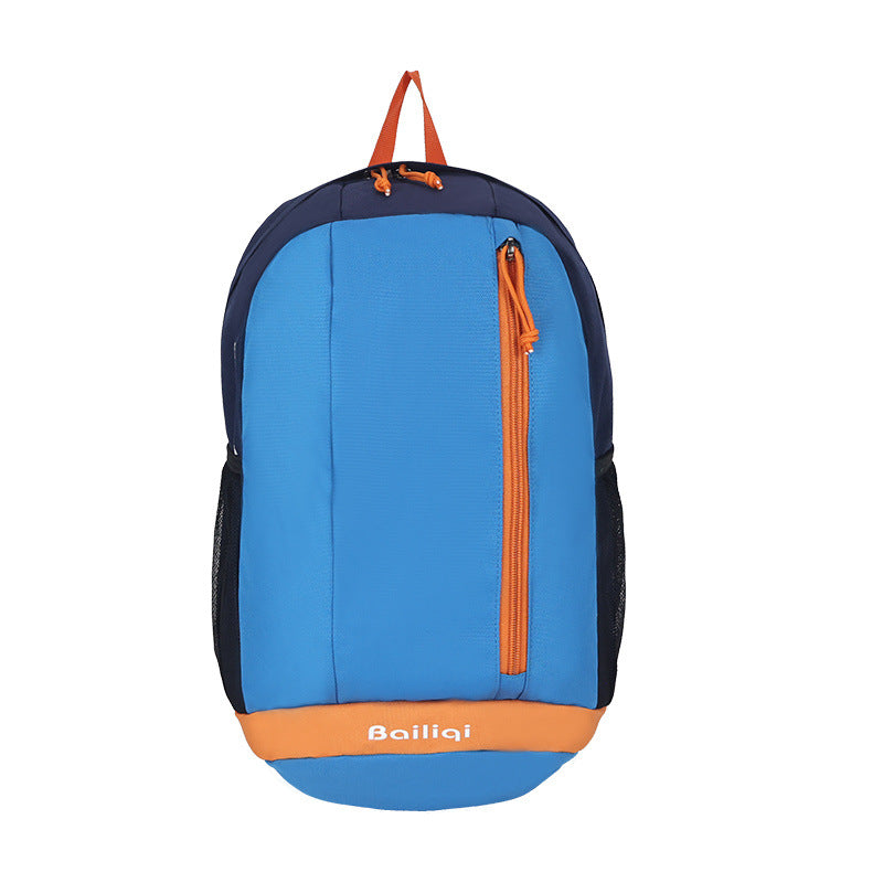 Factory customized backpacks: kids' travel backpacks, women's lightweight sports backpacks, hiking backpacks, student schoolbags, and spring outing small bags