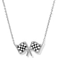 Creative racing series brooch - alloy fashion versatile brooch - high-end minimalist metal brooch - new arrival