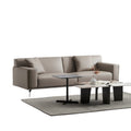 Office sofa, reception area, reception room, club, lobby, rest area, house, apartment, living room, modern accessible luxury
