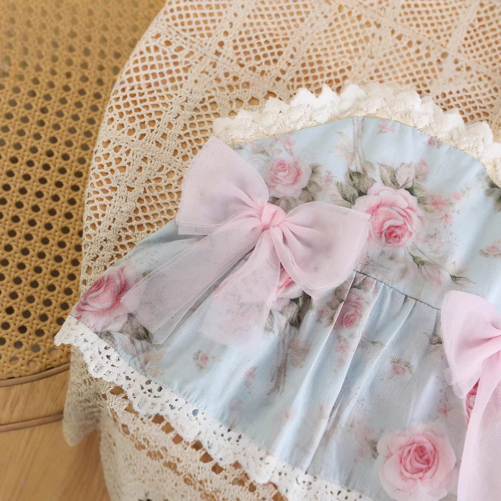 Summer dresses for girls: lolita style, trendy summer dresses for infants and toddlers, princess style baby sundresses, princess style
