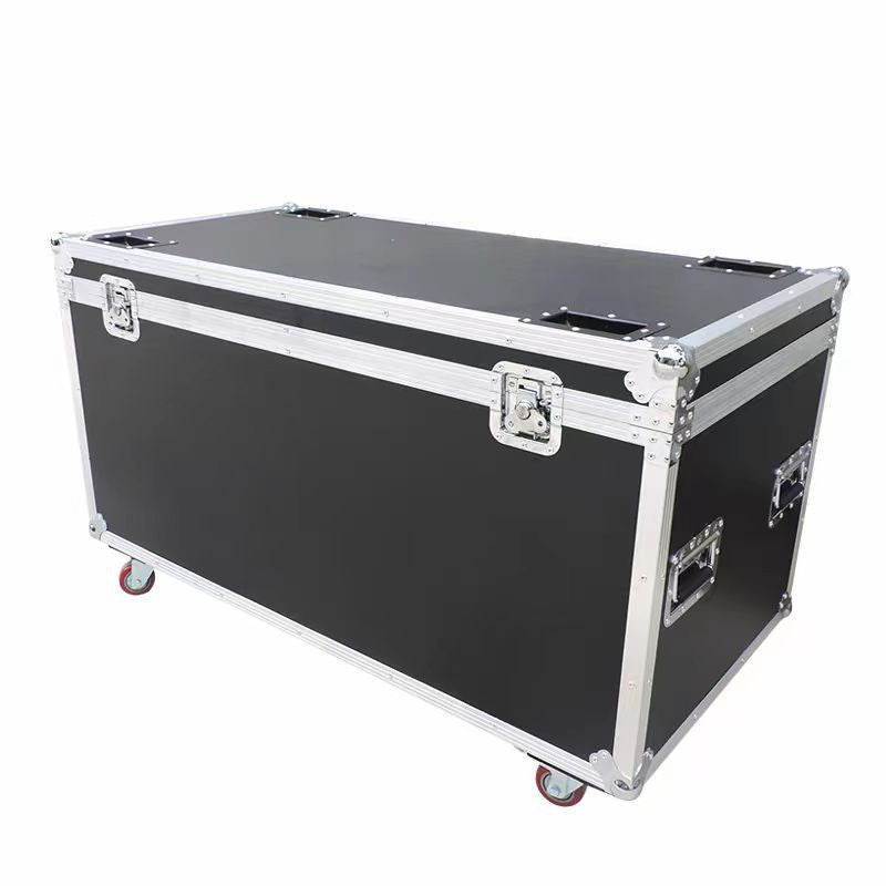Foshan professional custom aluminum alloy box aluminum alloy tool box boarding box custom air box equipment instrument box
