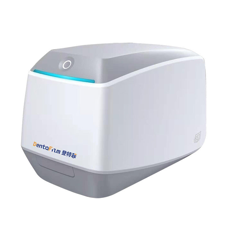 Dental clinic Dentefi dental tablets treasure high definition teeth Zhibao oral photography image board scanner camera