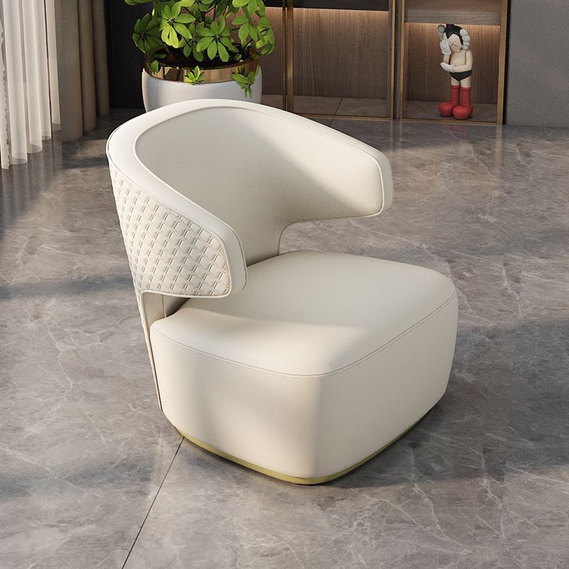 Reception and reception internet celebrity table and chair combination sales office negotiation accessible luxury hotel rest area business single sofa electric