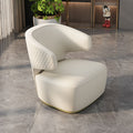 Reception and reception internet celebrity table and chair combination sales office negotiation accessible luxury hotel rest area business single sofa electric